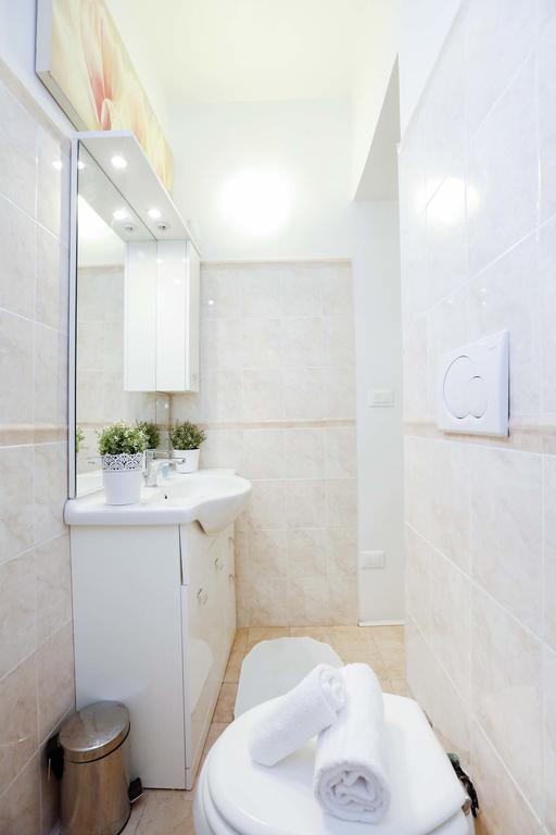 Apartamento Governo Vecchio 91 Roma