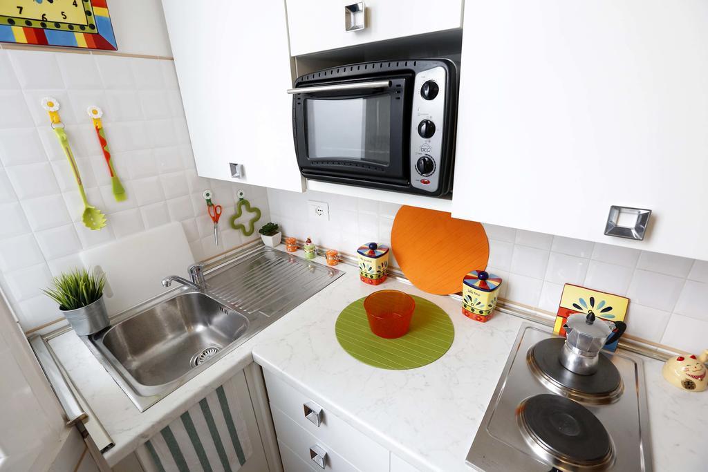 Apartamento Governo Vecchio 91