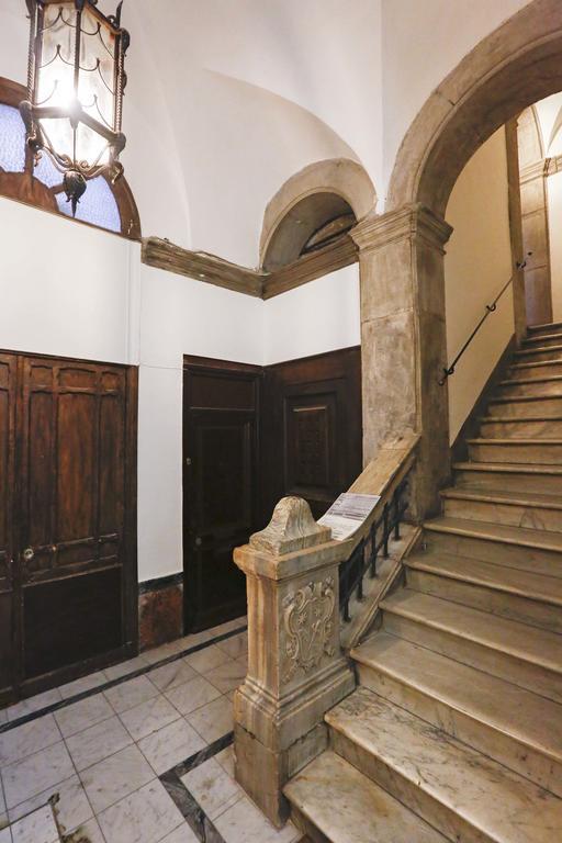 Governo Vecchio 91 Roma