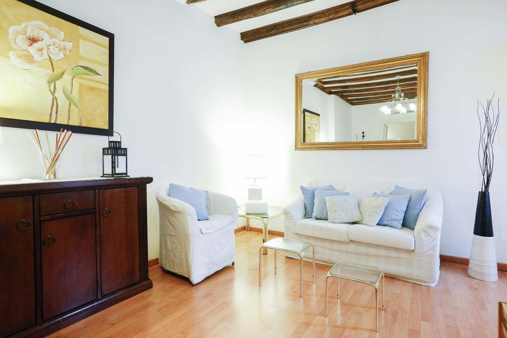 Governo Vecchio 91 Apartamento *